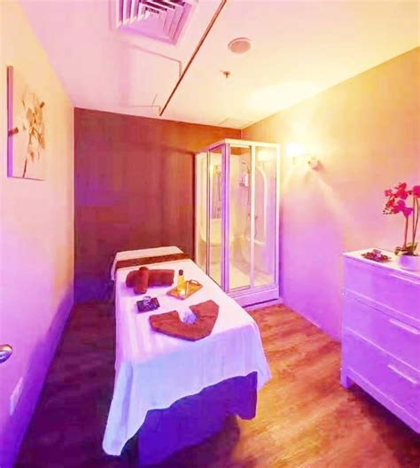 spa  yuan ching road singapore massage spa reviews