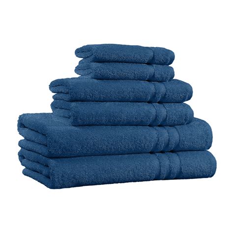 cotton  gsm  piece bath towel sets highly absorbent extra soft quality towels