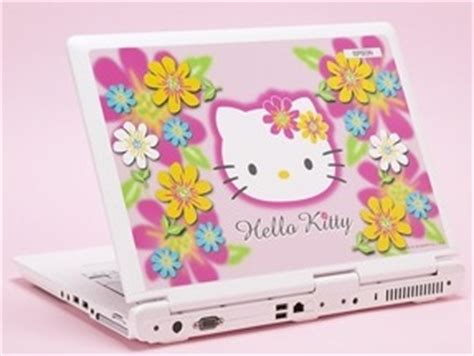 kitty laptop