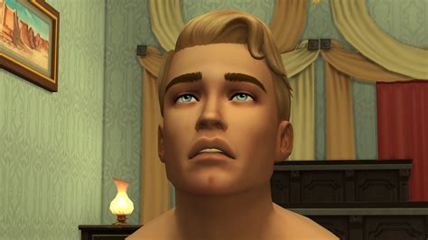 Share Your Male Sims Page 8 The Sims 4 General