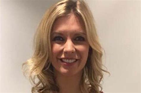 Rachel Riley Instagram Countdown Babe Wows As She Unleashes Puppies