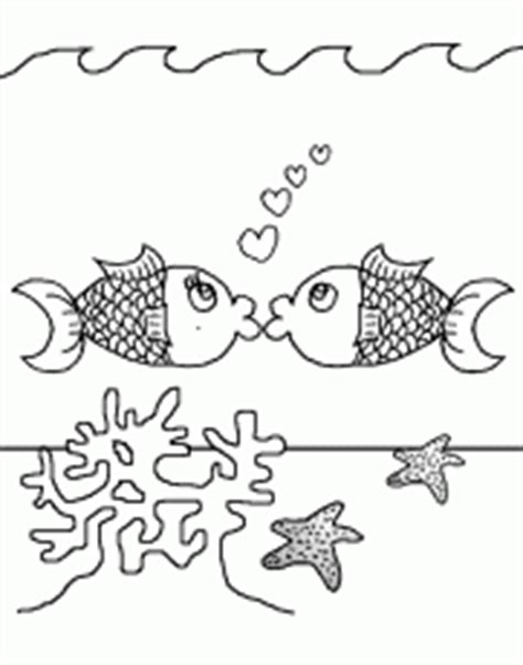 hawaiian state fish colouring pages coloring home