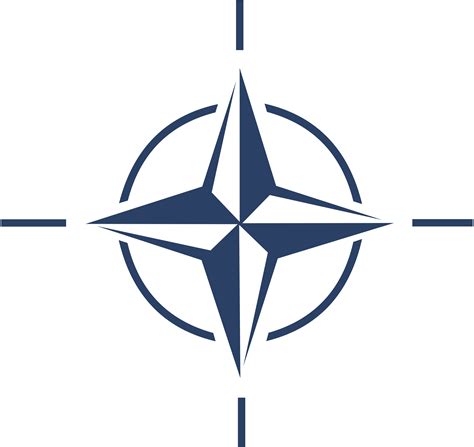 nato logo png   cliparts  images  clipground