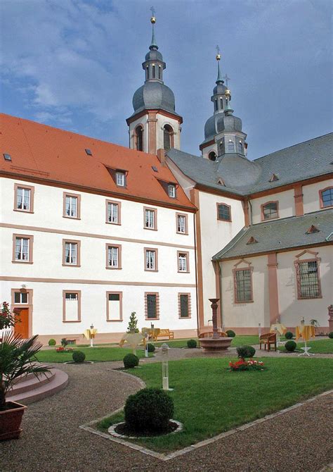 im kloster gerlachsheim neu starten blicklokal