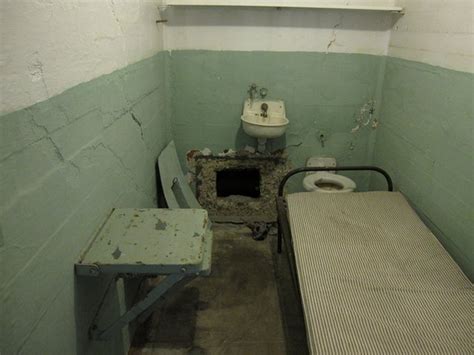 Great Escape Of Alcatraz Are They Still Alive — Steemit