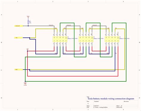 ccccccccchjksguiejkrfesd  tesla wall connector wiring diagram tesla builds  automatic