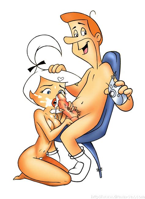 jane jetson is a hot and horny slut milf who loves to be fucked by extremely large black dick