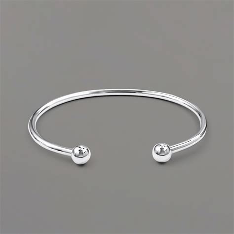 open cuff bracelet