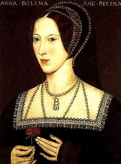 anne boleyn my favorite historical person anne boleyn