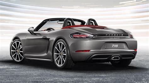 porsche  boxster picture  car review  top speed