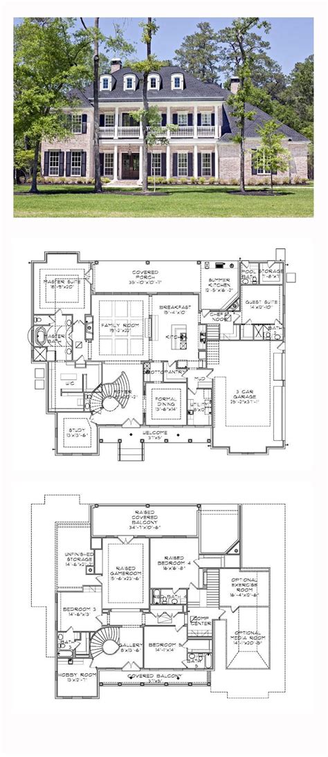 antebellum home plans small modern apartment