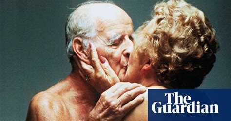 Do Older People Lose Interest In Sex Ten Myths Of Ageing – Debunked