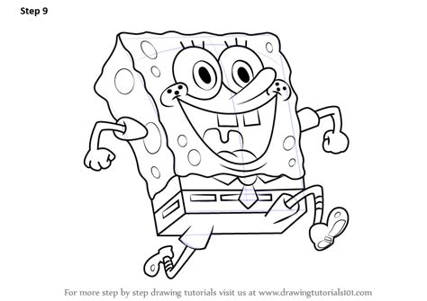 draw spongebob  spongebob squarepants spongebob squarepants