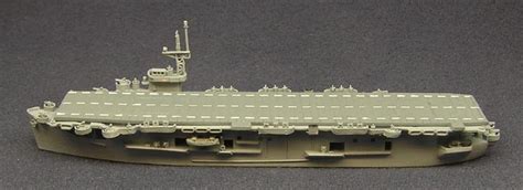 united states escort carriers