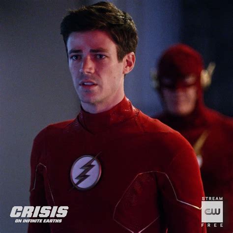 the flash on instagram “see the bigger picture stream the first 3