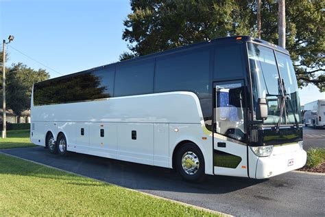 cheap luxurious motor coaches safe rides unlimited