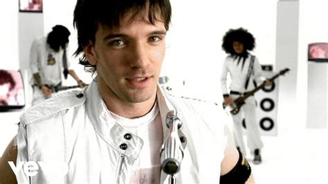 Jc Chasez All Day Long I Dream About Sex Radio Version