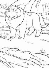 Heidi Coloring Pages Coloriage Books sketch template