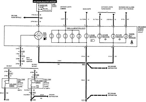 digital dash wiring diagram   pinout diagram