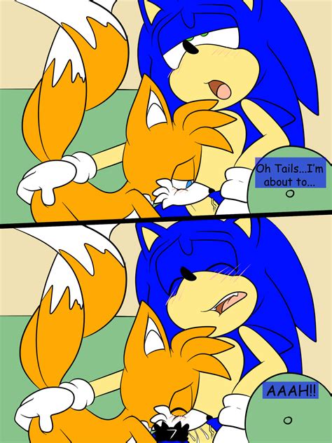 tails question hentai online porn manga and doujinshi