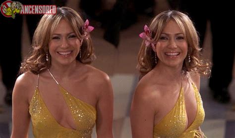 Jennifer Lopez Nuda ~30 Anni In Shall We Dance