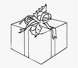 Present Gifts Natal Mewarnai Kado Claus Pngitem Webstockreview Vippng sketch template