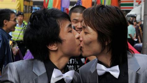 hong kong s gay marriage objection news vietnamnet