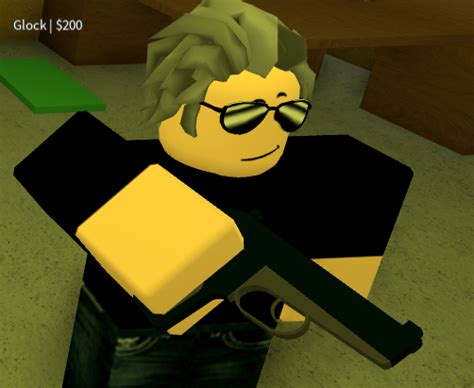 roblox the streets guide