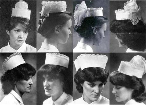 Pin By Georgia Wasnetsky On Caps Nursing Cap Vintage Nurse Nurse Pics