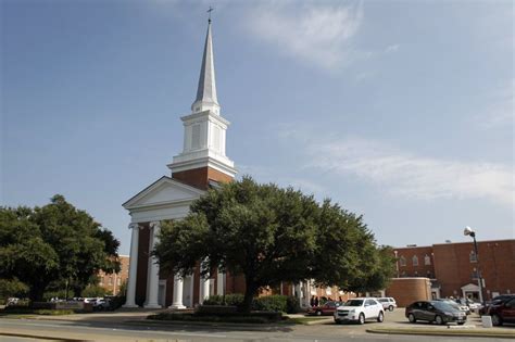 texas baptist association threatens  expel dallas austin churches  lgbt policies