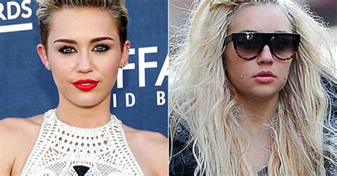 Miley Cyrus Calls Amanda Bynes Sad After Ugly Comment Us Weekly