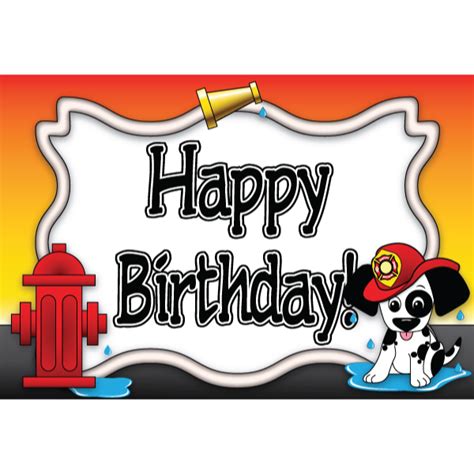 firefighter birthday quotes quotesgram