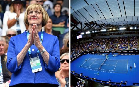 margaret court says tennis is full of lesbians and transgender people