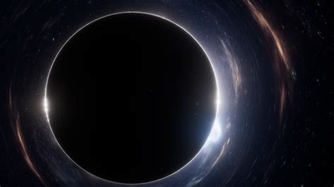 happen   fell   black hole bbc earth