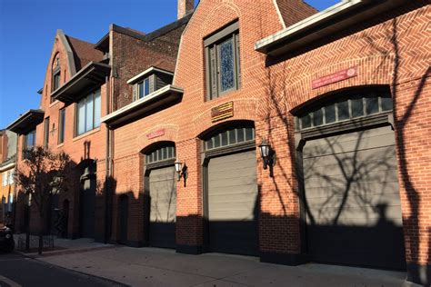 queen village firehouse finds new life in new century philly