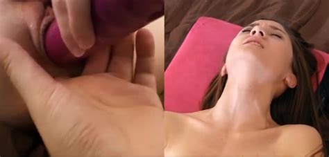 jovencita amateur de redtube tiene orgasmo durante su casting mi porno xxx