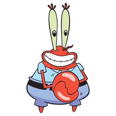 eugene krabs nickelodeon fandom powered  wikia