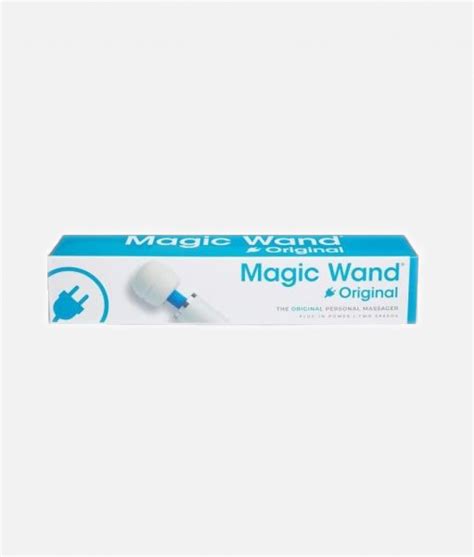 Magic Wand Original Body Massager