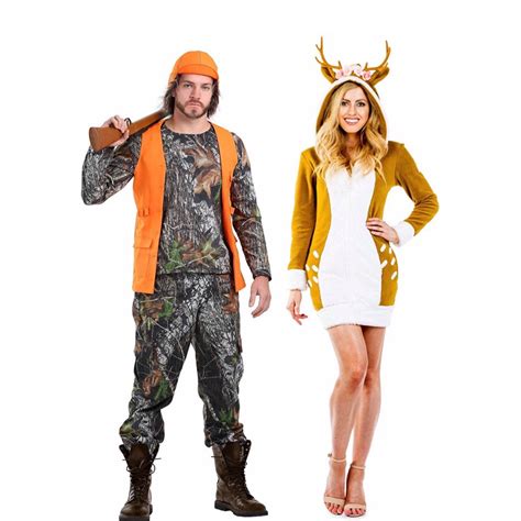deer me couples costumes ph