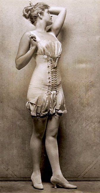 1920 S Lingerie Photo By Charles Gates Sheldon Fashion