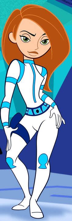 Kim Possible Is She In Perry S Secret Agent Hideout Phineas And Ferb