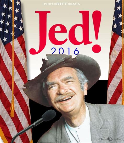 jed clampett  president   thinks    candidates boing boing