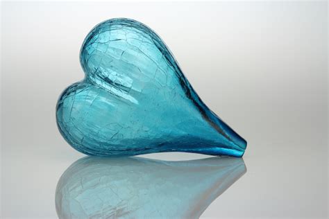 Glass Sculpture L