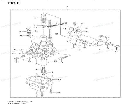 onan  rv generator parts diagram   generator parts onan diagram