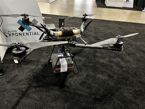 drone industry trends      takeaways