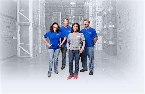 Lowes Employment Opportunity Chuporka