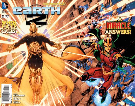 earth  spoilers gatefold cover reveals character missing  flashpoint