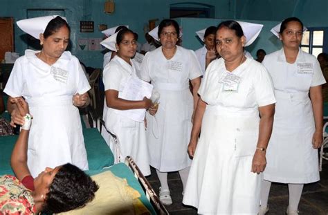 india bans overseas recruitment of nurses by private agents newsmobile