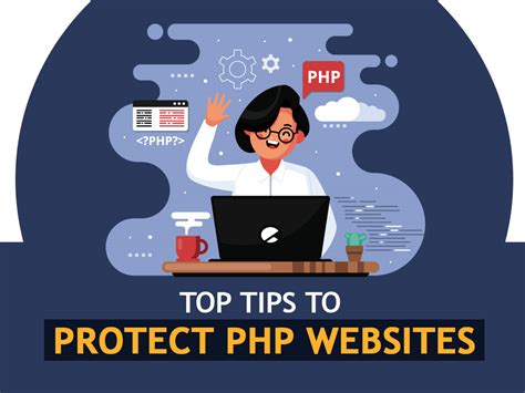 effective tips  protect  php website digitaldesign