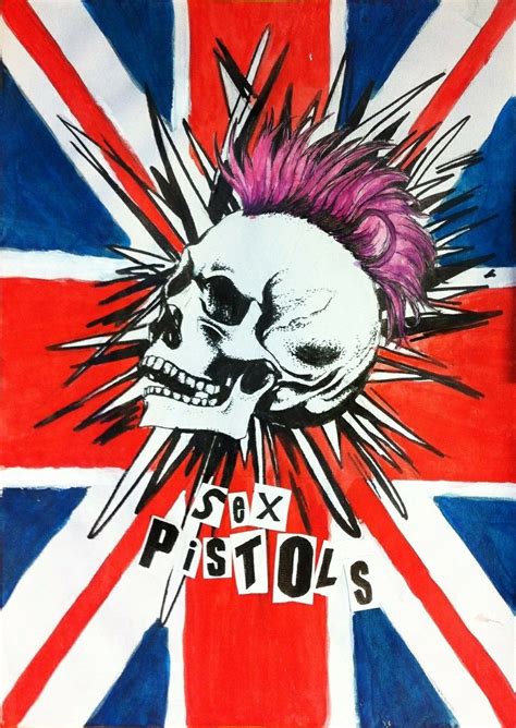 pin by marcela rojas on art rock punk poster rock band posters punk